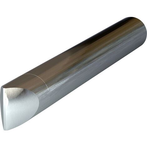Weller WLTCH6IR60 Lötspitze Meißelform Spitzen-Größe 6.40 mm  Inhalt 3 St.