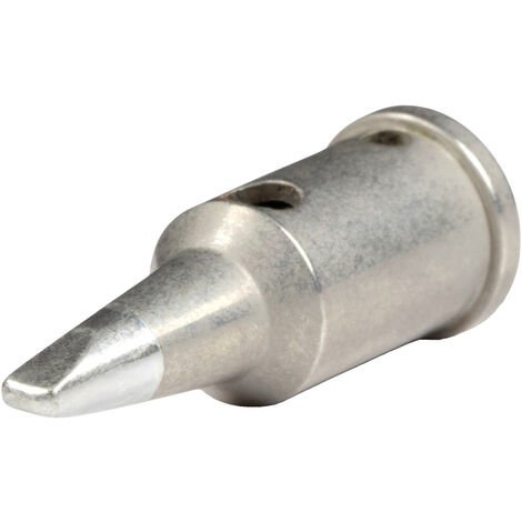 Weller WLTDF24IBU75 Lötspitze Flachform Spitzen-Größe 2.4 mm  Inhalt 3 St.