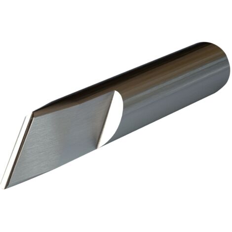 Weller WLTK4IR30 Soldering Iron Tip Set – 45° Knife Blade, 4mm Size, Pack of 3
