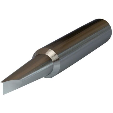 Weller WLTS24IR60 2.4mm Soldering Tip for WLIR60 – Pack of 3 High-Quality Iron Tips