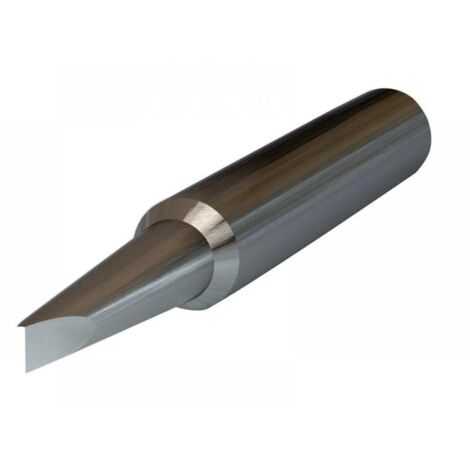 Weller WLTS24IR60 Punta Saldante A Cacciavite Weller da 2,4 mm Per WLIR60, Confezione da 3 Pezzi