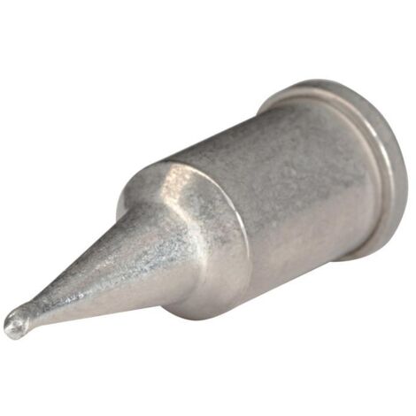 Weller WLTSF08IBU75 0.8mm Flat Soldering Tip for WLBU75 WESF08IBU75