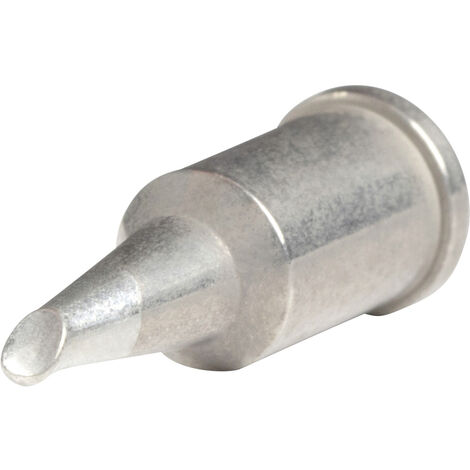 Weller WLTSF24IBU75 Lötspitze Flachform Spitzen-Größe 2.4 mm  Inhalt 3 St.