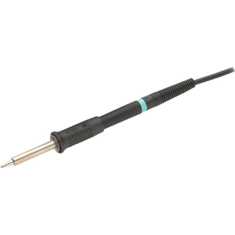 Weller WP 80 saldatore nero potenza 80 W