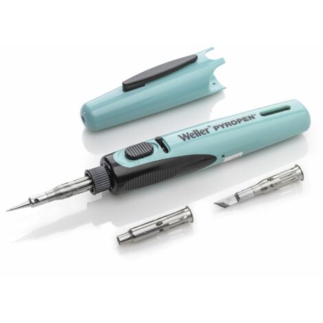 Weller WP60 Pyropen Soldering Iron Cordless WELPYROWP60