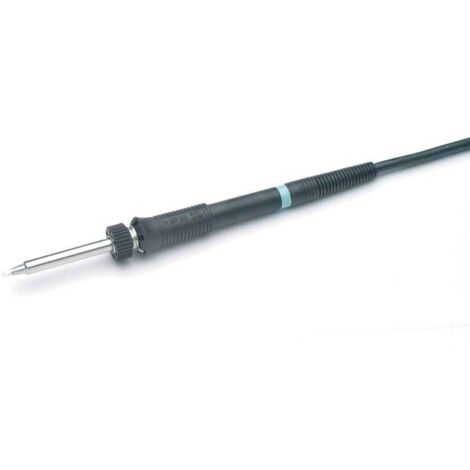 Weller WSP 80 saldatore nero 80 W preciso