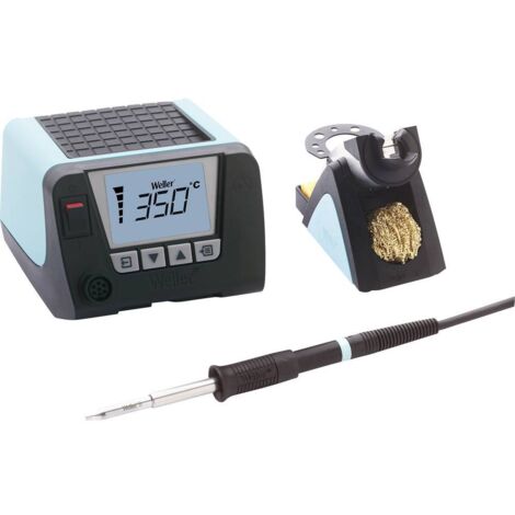Weller WT 1010H kit de soudage 200 W température 50-550°C