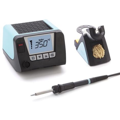 Weller WT 1012 Set 90 W 1 canales