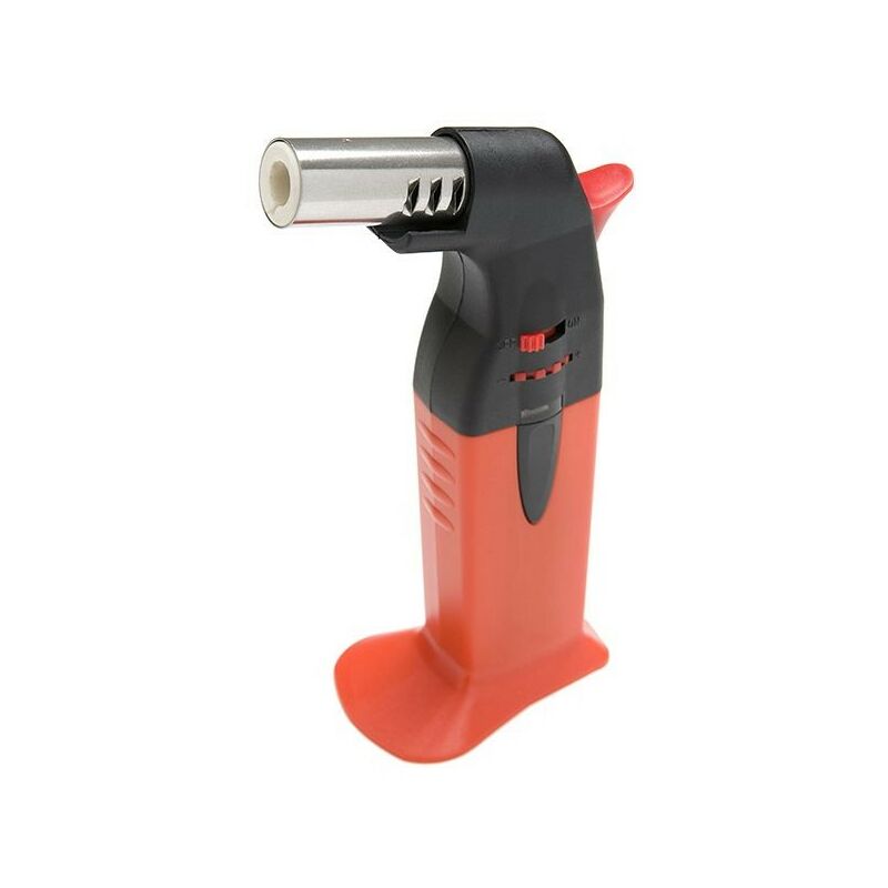 Gas Torch Heavy-Duty - Piezo (No Gas) WELWT13EU