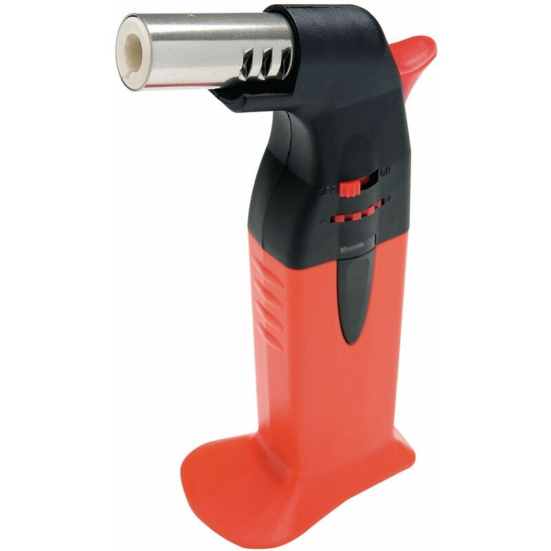 Gas Torch Heavy-Duty - Piezo (No Gas) WELWT13EU