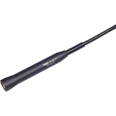 Weller WTMP MS Fer à souder 12 V 40 W 100 - 450 °C Y198513