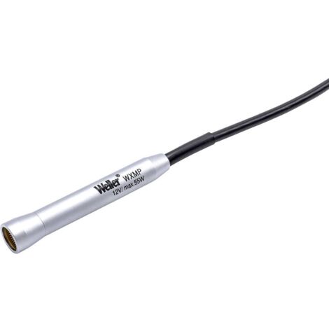 Weller WXMP Fer à souder 12 V 40 W 100 - 450 °C Q444882