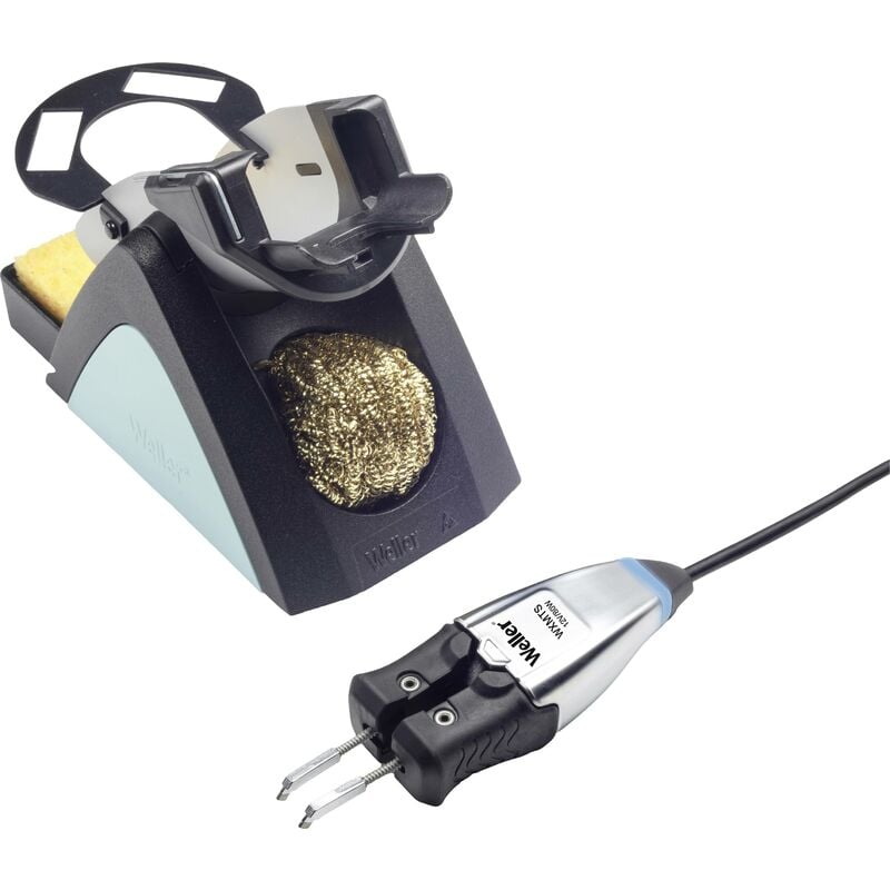 Weller - wxmts Pince à dessouder 80 w avec support C549232