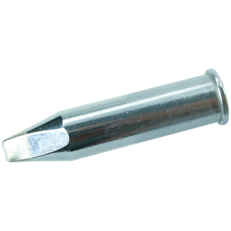 Weller XHT D Lötspitze Meißelform Spitzen-Größe 5 mm  Inhalt 1 St.