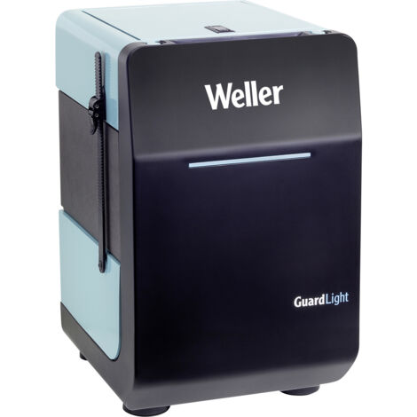 Weller ZeroSmog Guard Light Lötrauchabsaugung 230 V 74 W 100 m³/h