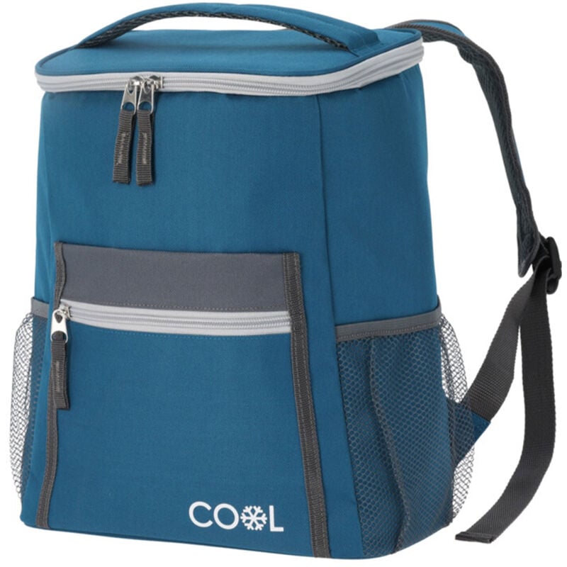 Wellhome - Sac isotherme de 12 litres avec doublure peva et mousse 5 mm