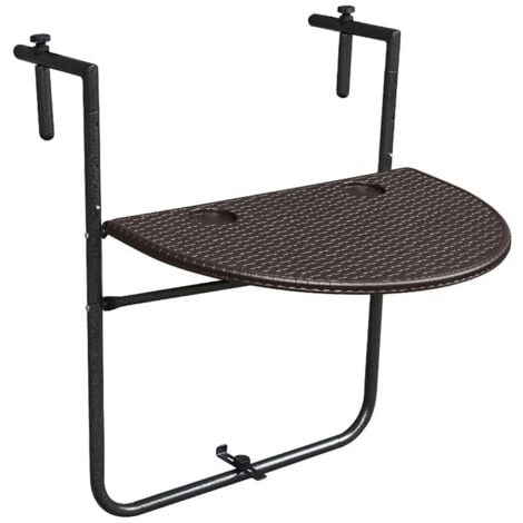 WellHome Mesa Bistro Diseu00f1o Mosaico 38x40cm | Leroy Merlin