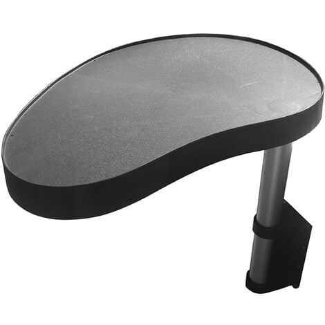 Life Spa Tray Table flexibles Whirlpool Tablett Tisch für Getränke und  Snacks Getränkehalter