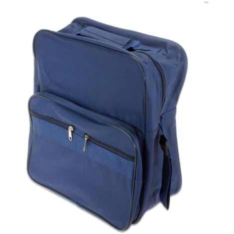 Wellys Bolsa para silla de ruedas