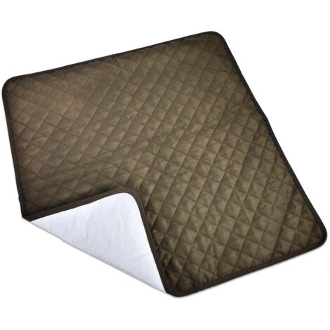 Wellys housse de protection de siege etanche