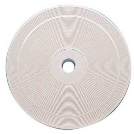 Couvercle de skimmer pour piscine Weltico – Diamètre extérieur 225mm – Compatible avec skimmers Weltico et Océania