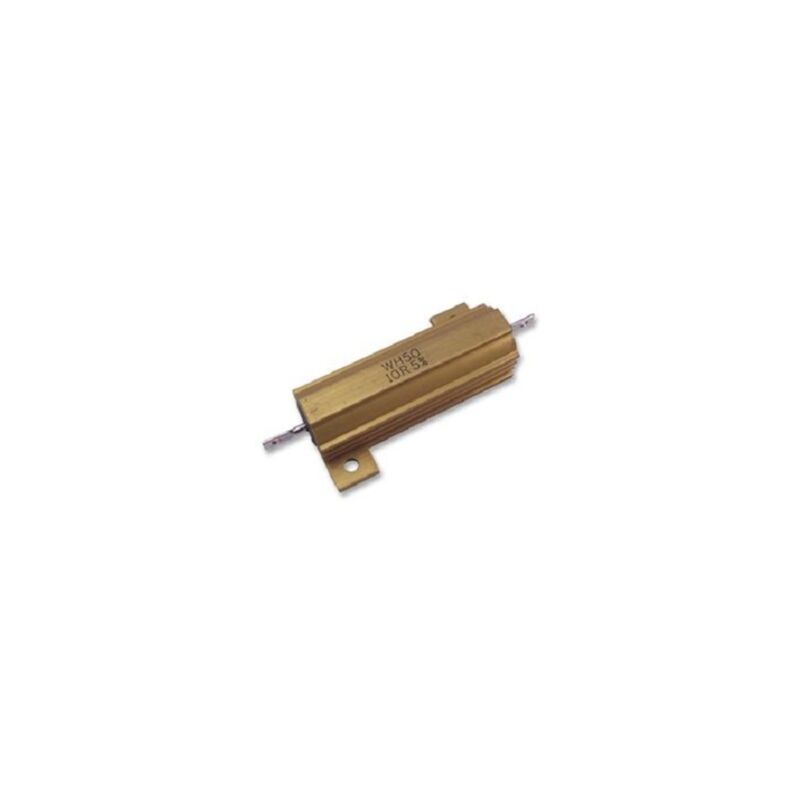 

Resistencia WH50-10KJI axial salidas de soldadura 10kohm 50W - Welwyn