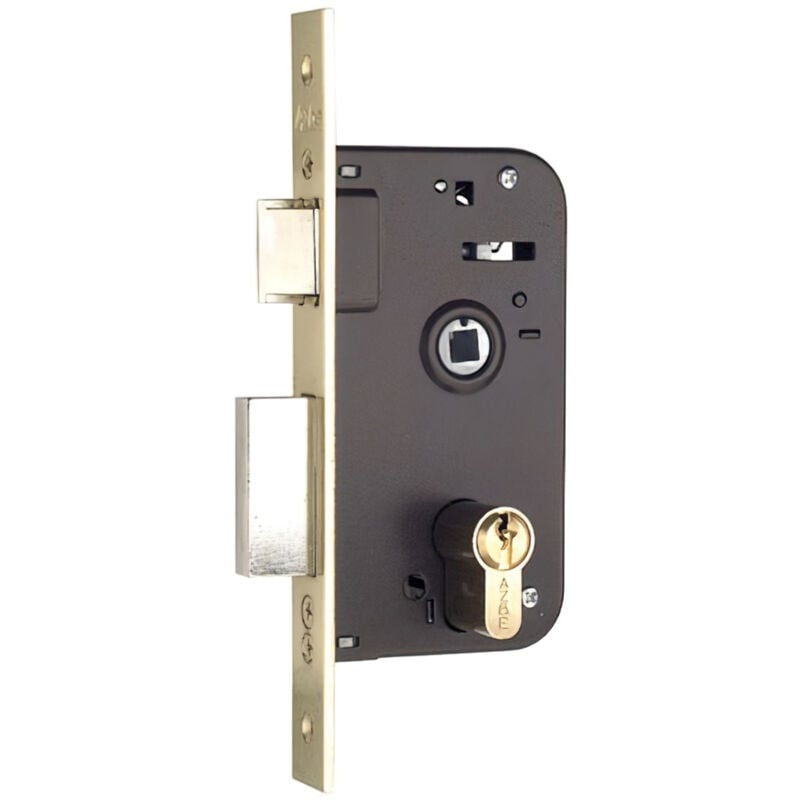 Schloss Yale 600-hl/60x35