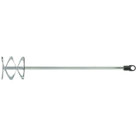 Wendelrührer 70mmx400mm 6-kant FORTIS