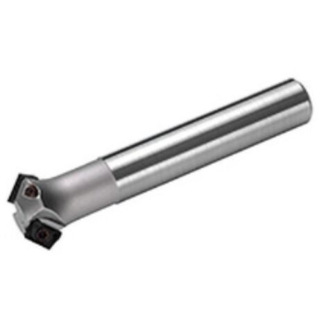 Wendeplatten Fasfräser Z2 60°