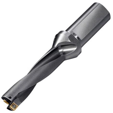 Wendeplattenbohrer 3xd QR0155048JER00