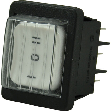 Wendeschalter für HP 0,8 Reber Getriebemotor