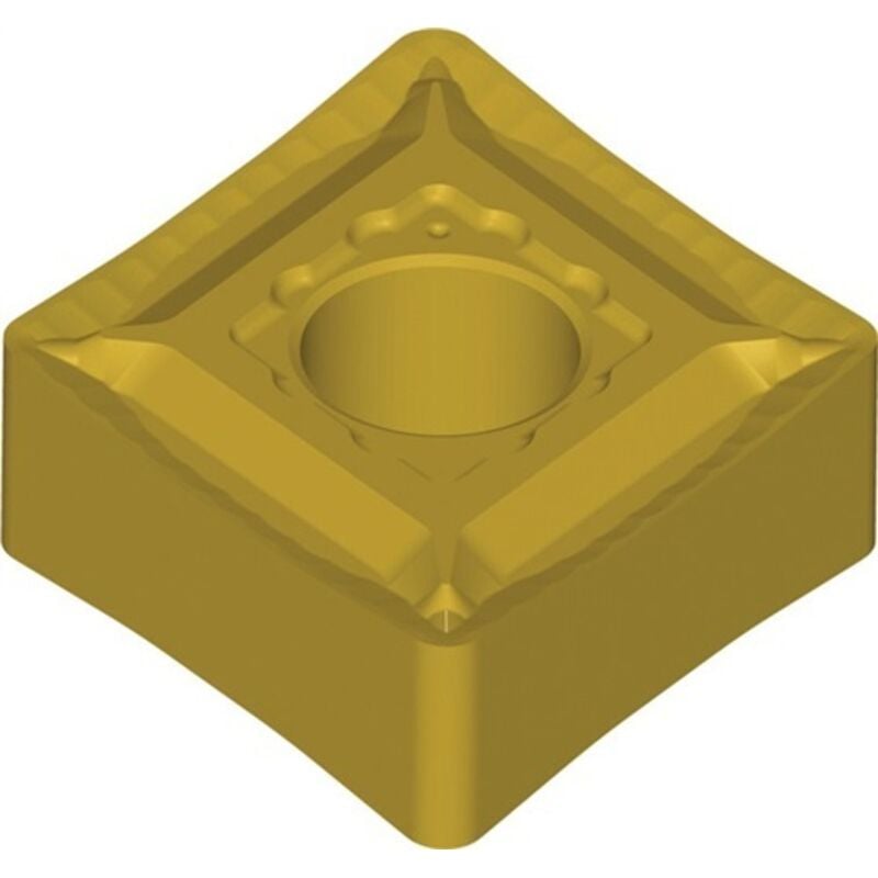 Wendeschneidplatte CNMG120408 FMM DMP35, Delker