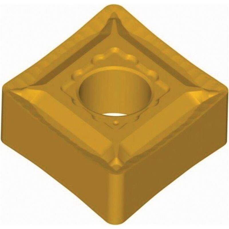 Wendeschneidplatte CNMG120408 FMP DPM25, Delker