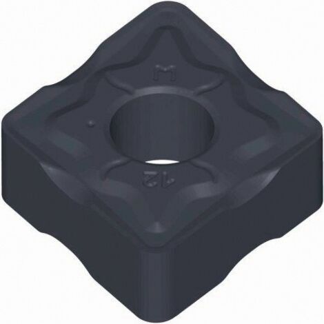 Wendeschneidplatte CNMG120408 MM DMS20, Delker