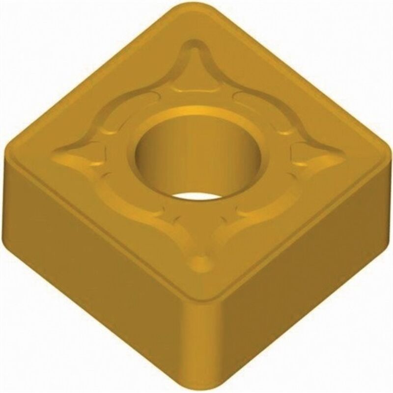 Wendeschneidplatte CNMG120412 MRM DMP35, Delker