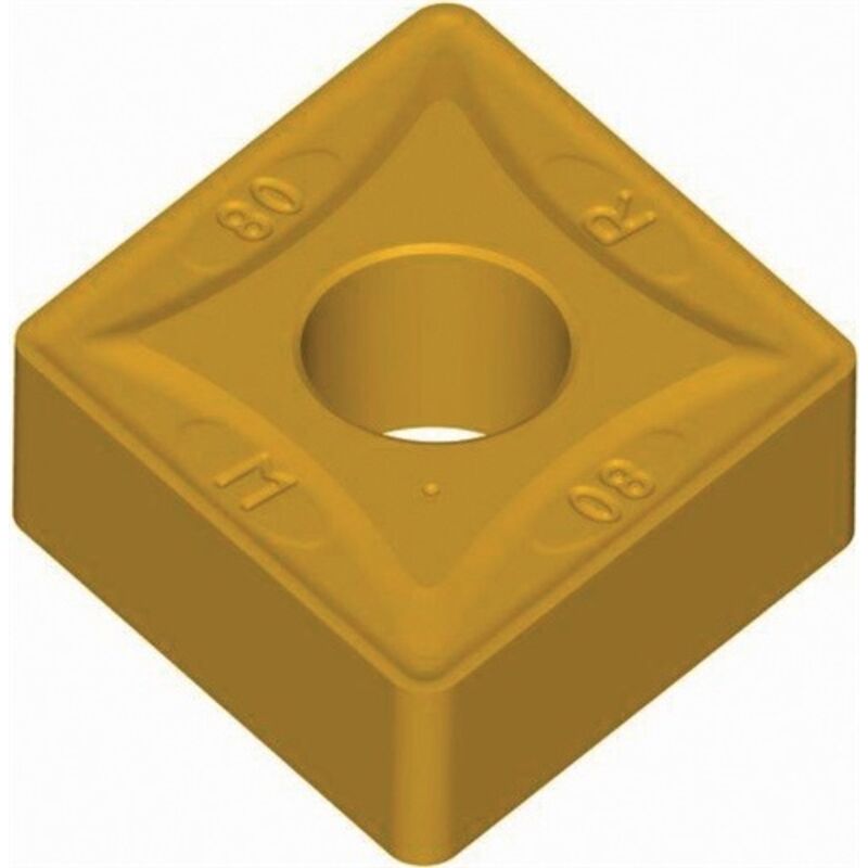 Wendeschneidplatte CNMG160612 MRP DPM25, Delker