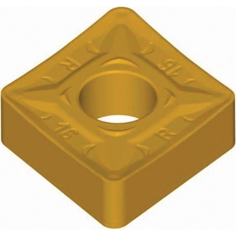 Wendeschneidplatte CNMM120412 RP DPM25, Delker