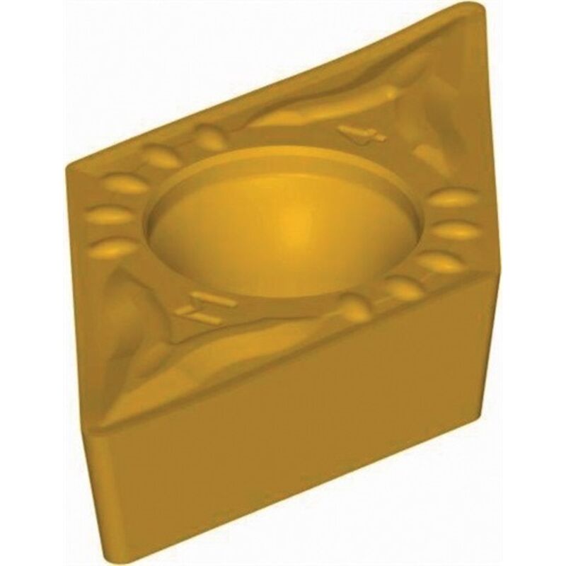 Wendeschneidplatte DCMT11T304 MP DPM25, Delker