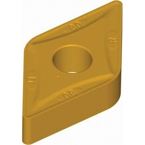 Wendeschneidplatte DNMG150608 MRP DPM25, Delker