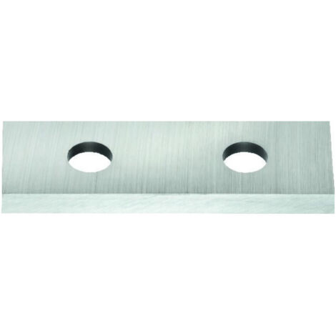 Wendeschneidplatte HW 20X12X1,5mm
