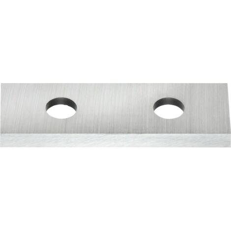 Wendeschneidplatte HW 30X12X1,5mm