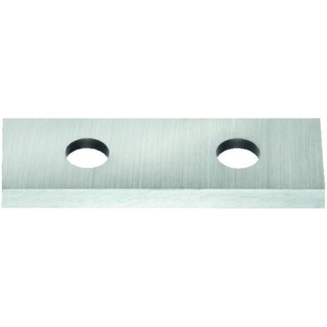 Wendeschneidplatte HW 40X12X1,5mm
