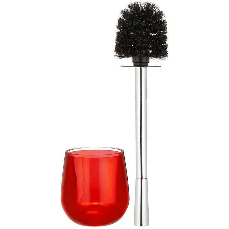 

21070 - Escobillero Monaco rojo - Wenko