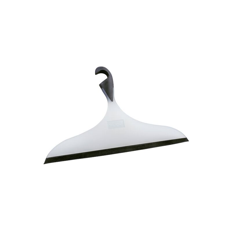 

Limpiador mamparas xxl 34cm blanco/negro