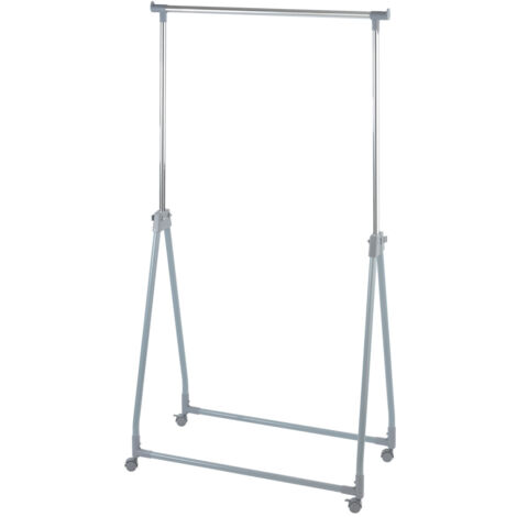 WENKO - 4364100 - Perchero plegable