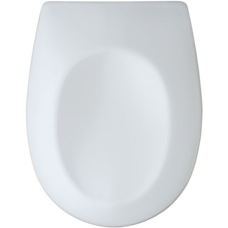 DEMBEXO® - ABATTANT WC avec Frein de chute - Lunette de toilette Clipsable  - Fe EUR 48,69 - PicClick FR