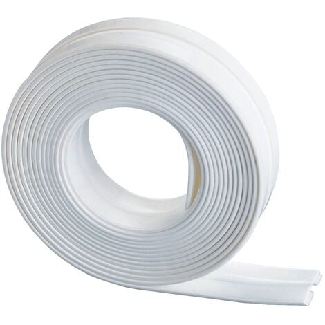 Soudal Sanitär-Dichtungsstreifen Weiß 22 mm kaufen bei OBI