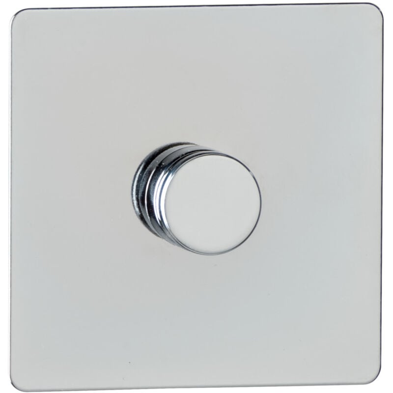 Wenko - Adaptateur en acier inox Turbo-Loc® Quadro