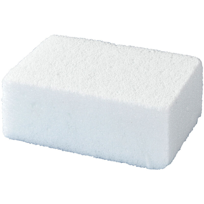 WENKO Anti-Krusten-Stein Backofen Pfanne Eisen Flecken Putzmittel