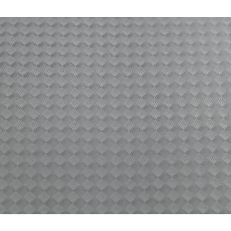 Schubladenmatte Kühlschrankmatte Antirutschmatte 48x500cm  Küchenschrankmatte Noppenstruktur